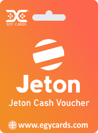 JetonCash Voucher Information. Want to make an online payment but lack a credit card? No issue. Purchase a JetonCash eVoucher to make direct payments on particular websites. Alternately