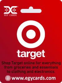 Target cards