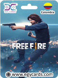 get Freefire Diamonds (Colombia) online