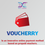 voucherry gift card